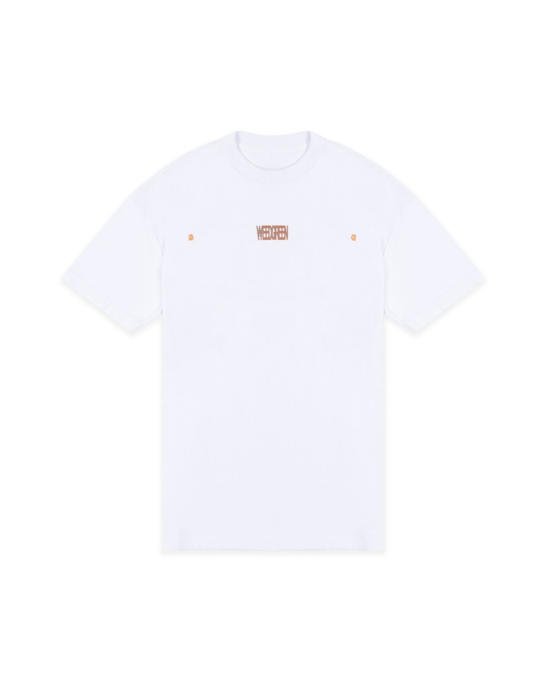 CAMISETA UNITAS BLANCO