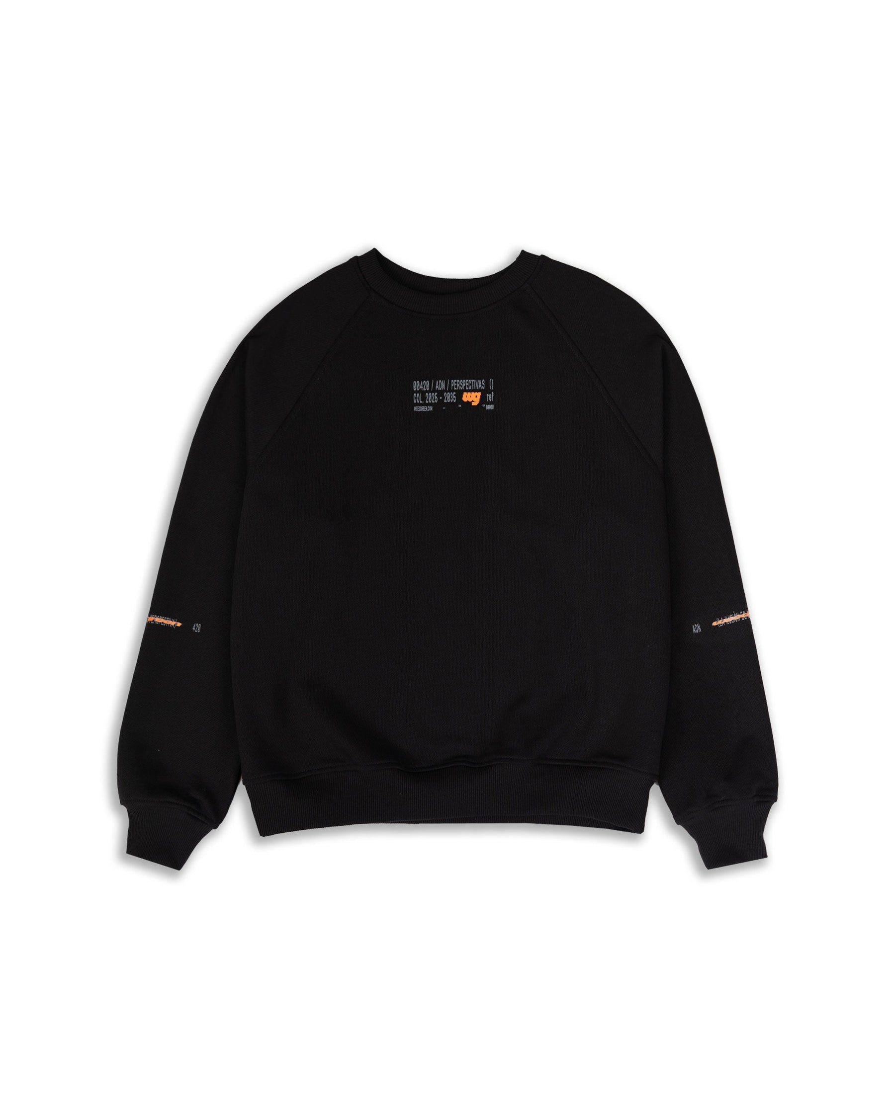 SACO PERFECTION AFFAIRS NEGRO