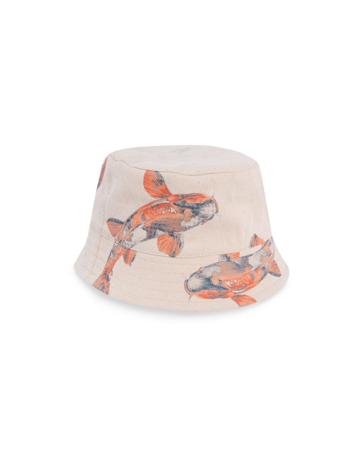 Bucket Hat KOI BLANCO