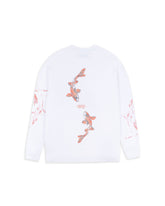 CAMIBUSO KOI BLANCO