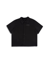 CAMISA NIRVANA NEGRO