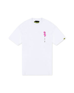 CAMISETA VALE LA PENA WG BLANCO