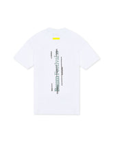 CAMISETA DIEZ AÑOS BLANCO