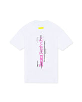 CAMISETA BAUM BLANCO