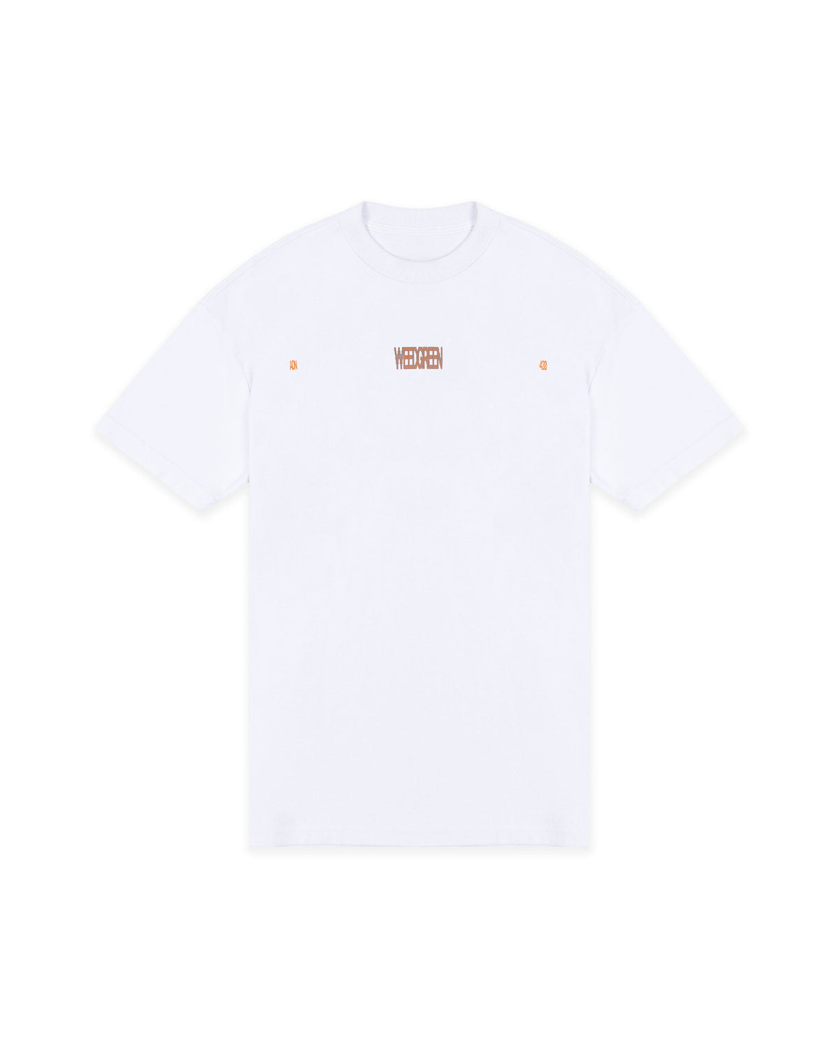 CAMISETA UNITAS BLANCO