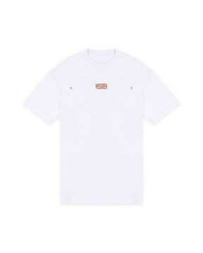 CAMISETA UNITAS BLANCO