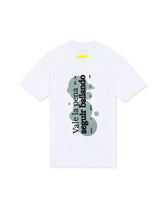 CAMISETA VALE LA PENA BLANCO