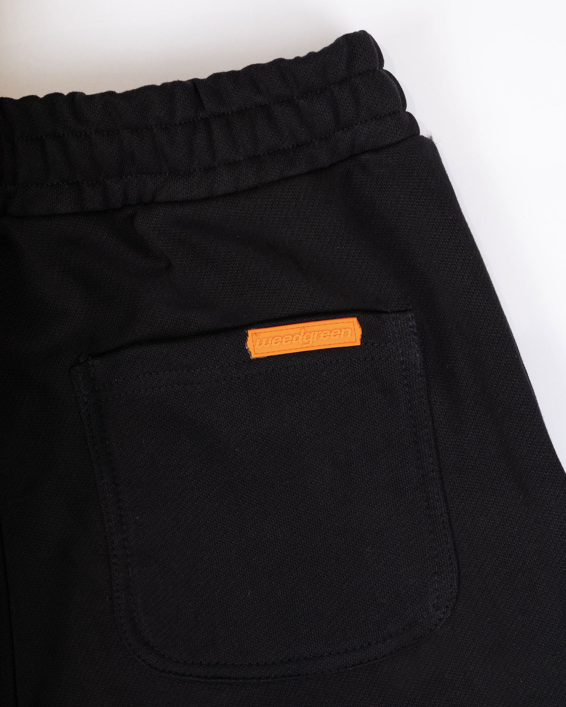 JOGGER RECTO  ART PERSPECTIVA NEGRO