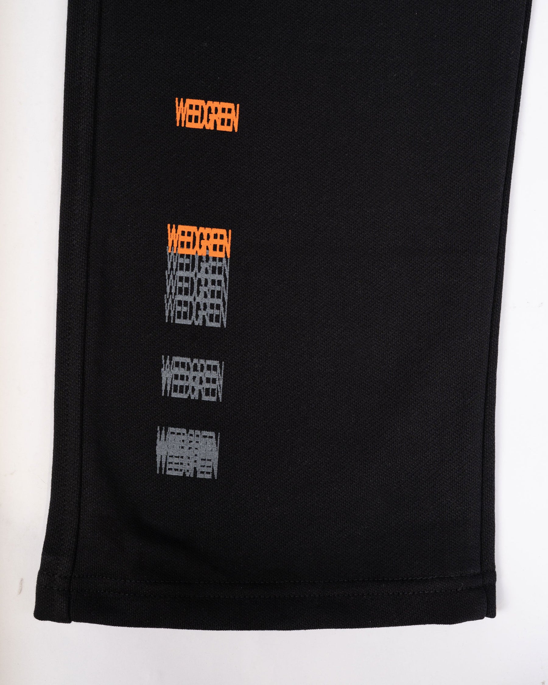 JOGGER RECTO  PERSPECTIVA WG NEGRO