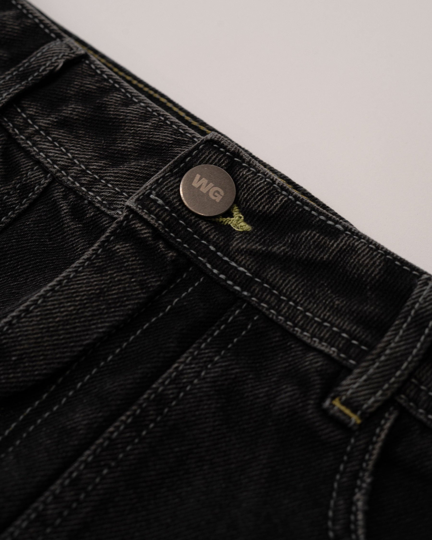FALDA MINI SKIRT NEGRO
