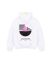 HOODIE MANIFIESTO BLANCO
