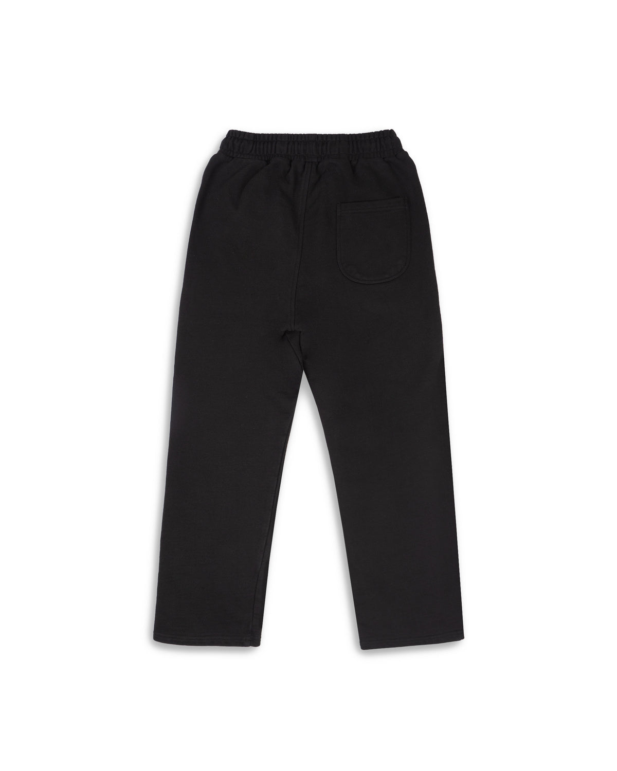 JOGGER NEGRO ART KOI