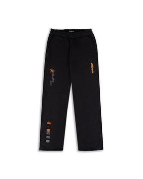 JOGGER RECTO  PERSPECTIVA WG NEGRO