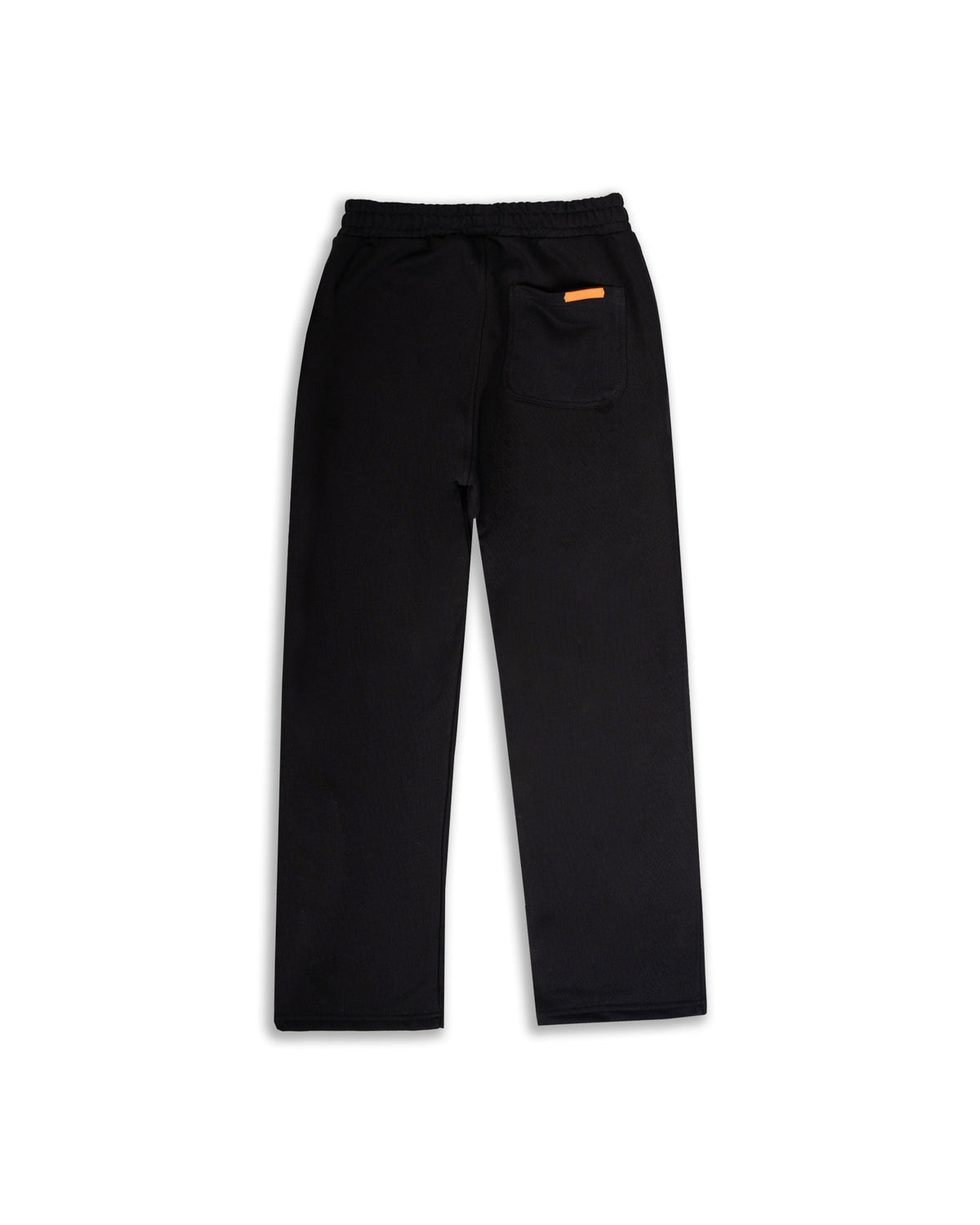 JOGGER RECTO  PERSPECTIVA WG NEGRO