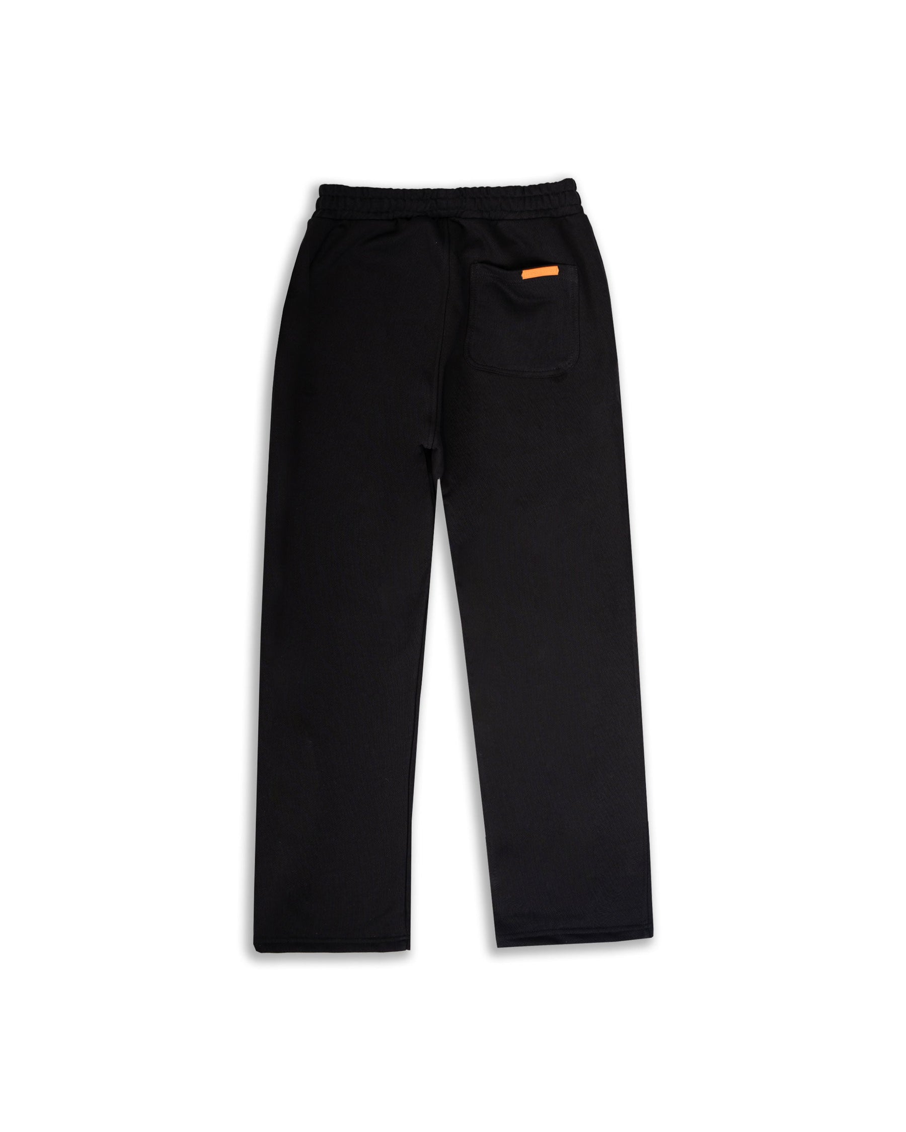 JOGGER RECTO  PERSPECTIVA WG NEGRO