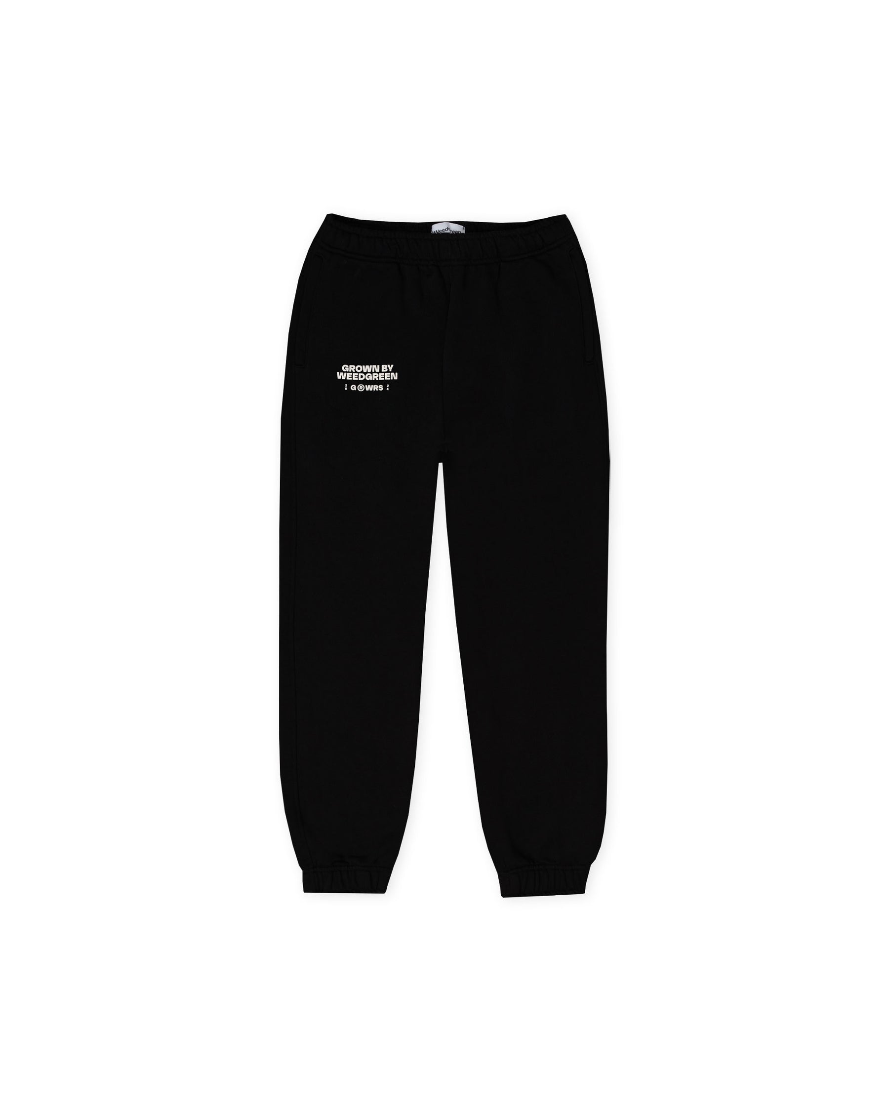 JOGGER  GROWRS NEGRO