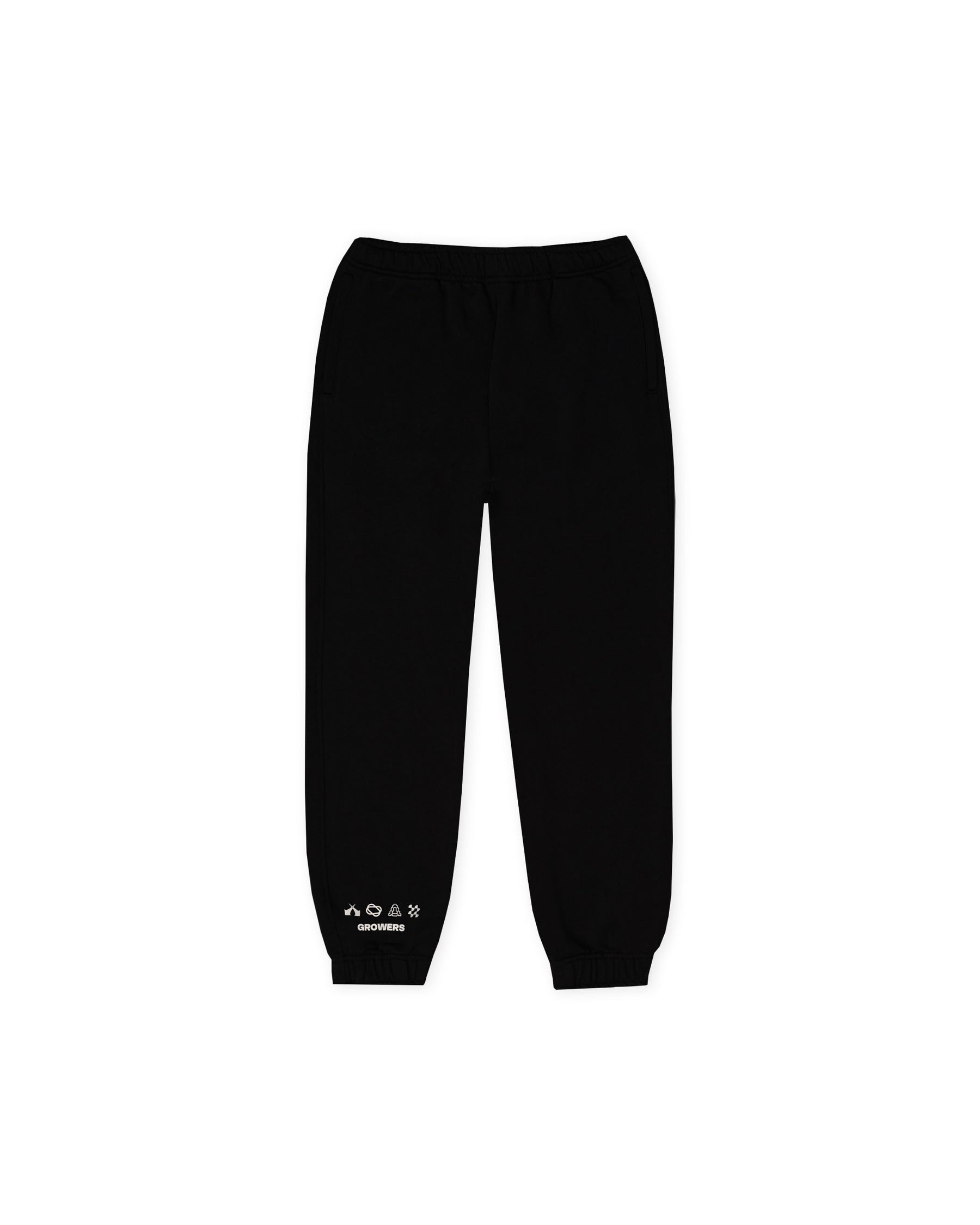 JOGGER  GROWRS NEGRO