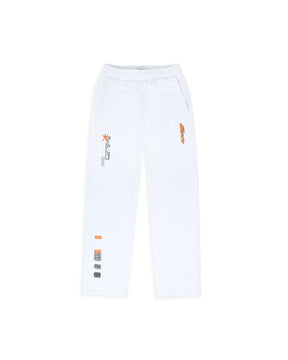 JOGGER RECTO  PERSPECTIVA BLANCO