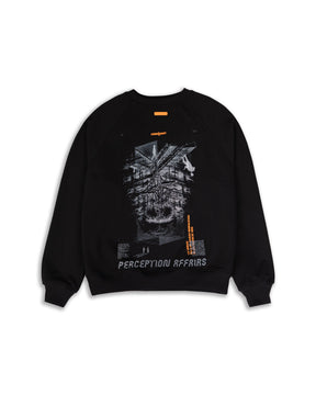 SACO PERFECTION AFFAIRS NEGRO