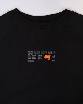 SACO PERFECTION AFFAIRS NEGRO