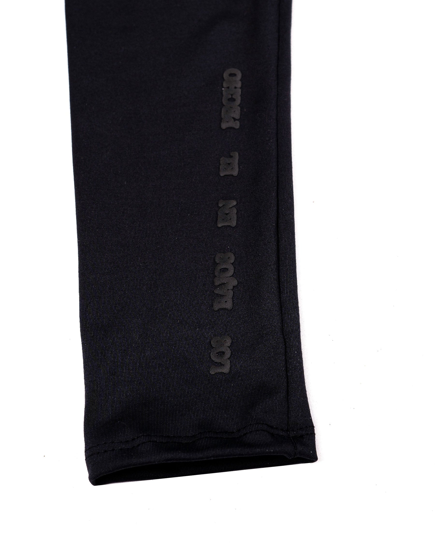 BODY  ONE SHOULDER NEGRO
