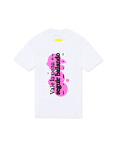 CAMISETA VALE LA PENA WG BLANCO