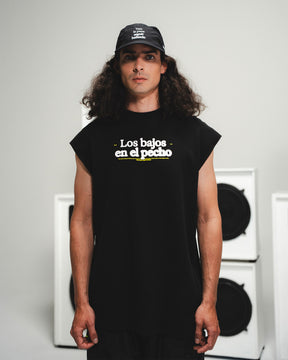 GORRA VALE LA PENA  NEGRO